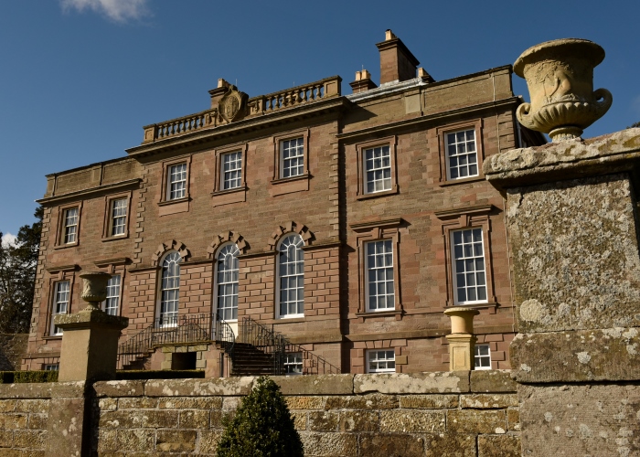 House of Dun