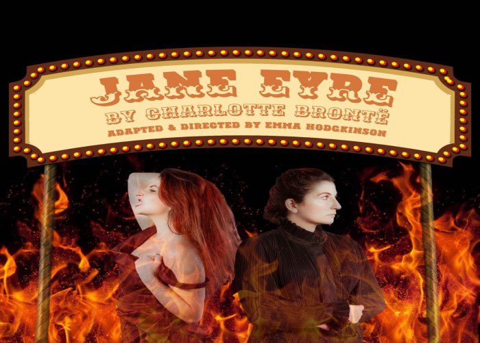 Jane Eyre