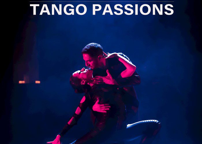 Tango Passions