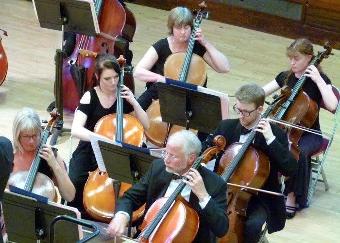 Tayside Symphony Orchestra