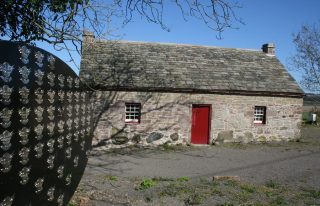 Davidson Cottage