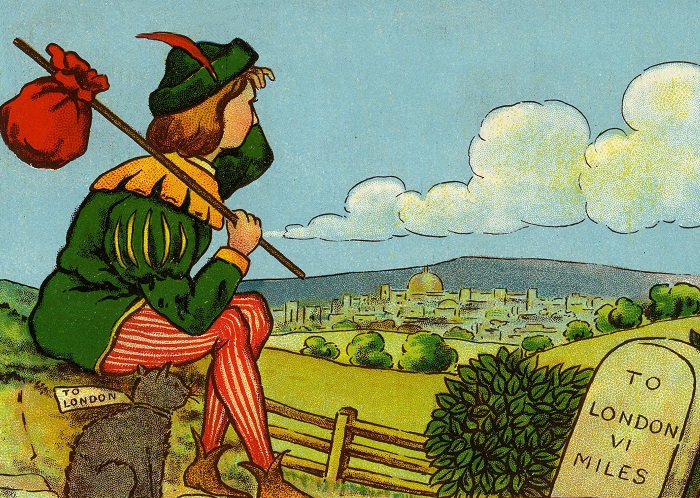 Dick Whittington