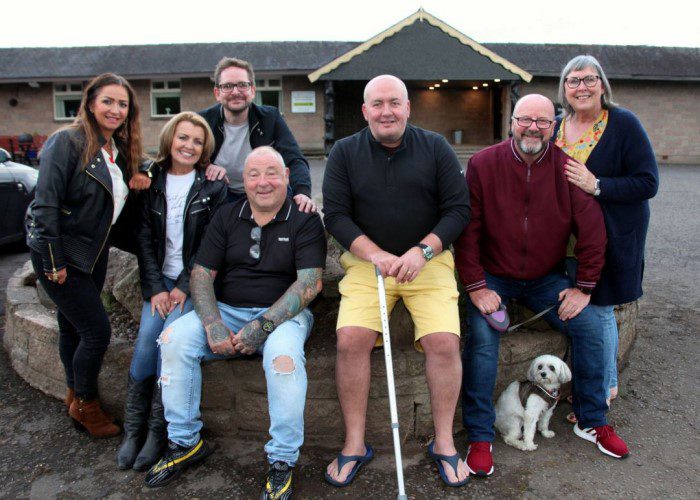 Oor Talented Toon Cast