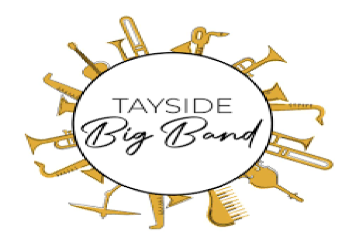 Tayside Big Band