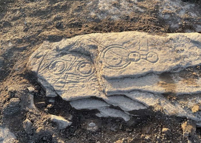 Aberlemno Environs