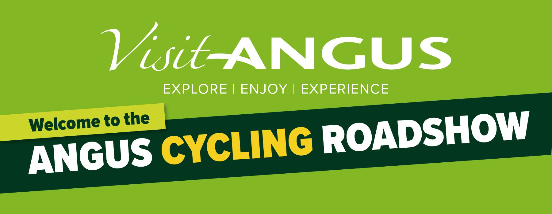 Angus Cycling Roadshow Banners_Website