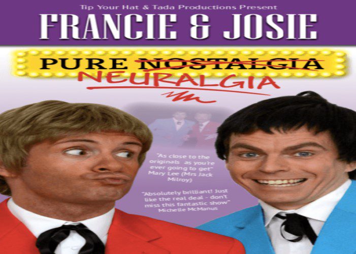 Francie & Josie