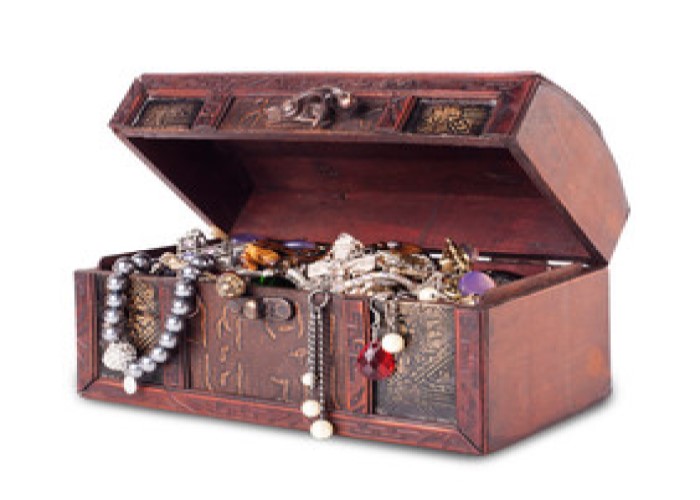 Treasure Trove