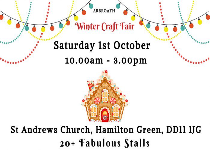 Winter Craft Market