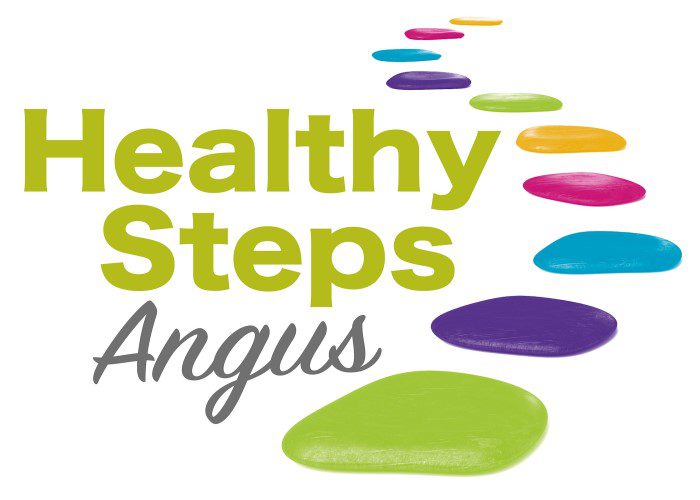 Healthy Steps Angus