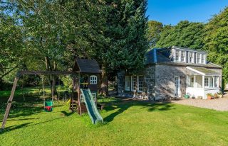 Kirkgate Cottage