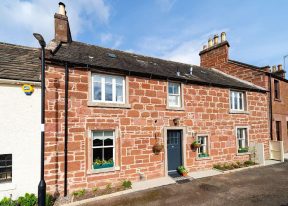 Thrums Cottage