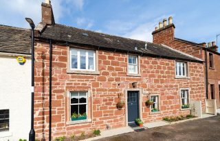 Thrums Cottage