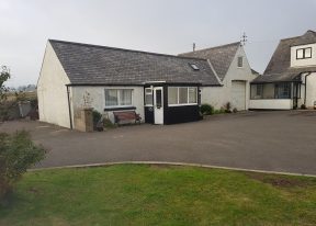 Twiga Cottage