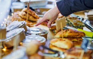 Angus Farmers Market