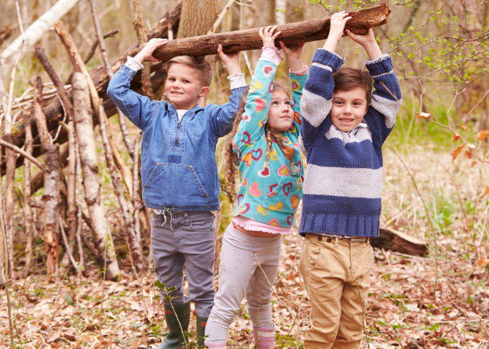 Crombie Mini Mudders