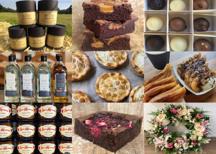 Forbes of Kingennie Food Festival