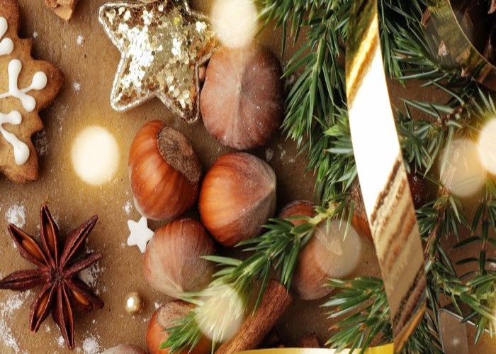 Kingennie Christmas Market 2023