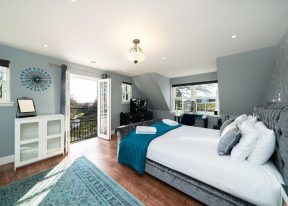 Thatched Cottage - Self Catering Accommodation in Monifieth