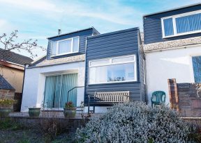 The Albatross - Self Catering Accommodation in Carnoustie