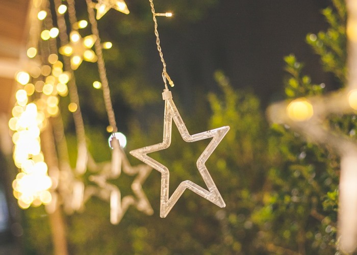 Christmas Star