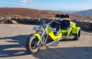 Rewaco Trikes