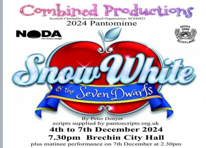 Snow White and the Seven Dwarfs