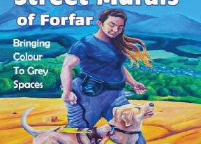 Forfar Murals Trail