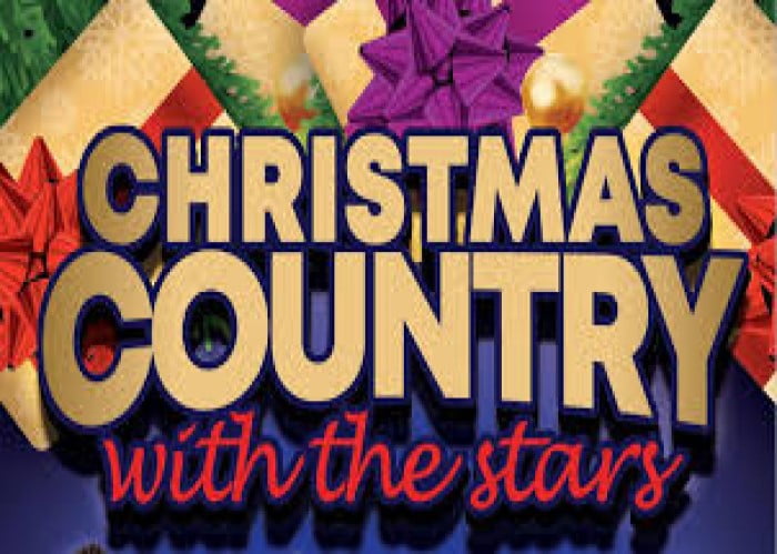 Christmas Country with the Stars 2023