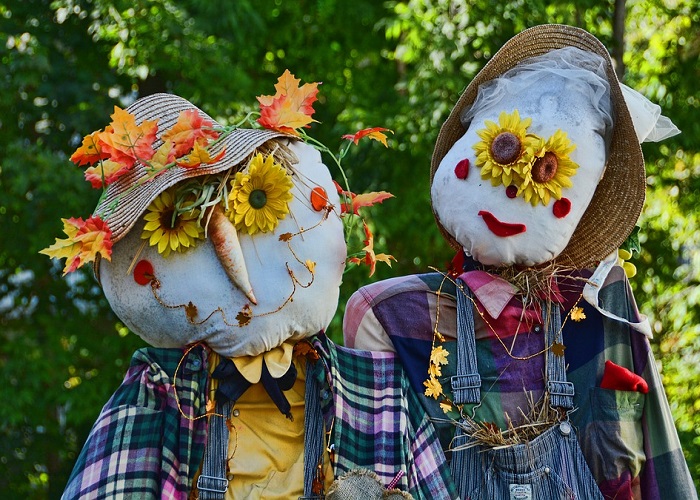 Scarecrows