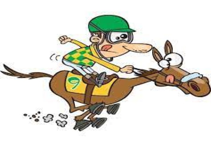 Horse Race Night