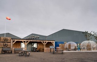 Upper Dysart Larder