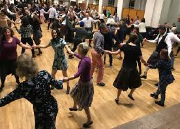 Ceilidh