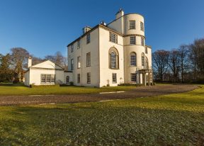 Downiepark House
