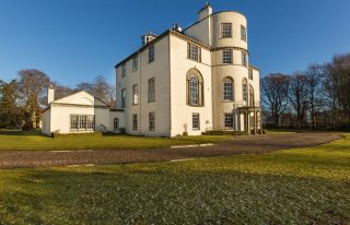 Downiepark House