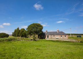 Middlehill Cottage