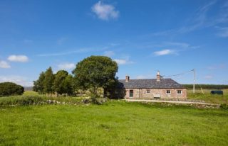 Middlehill Cottage
