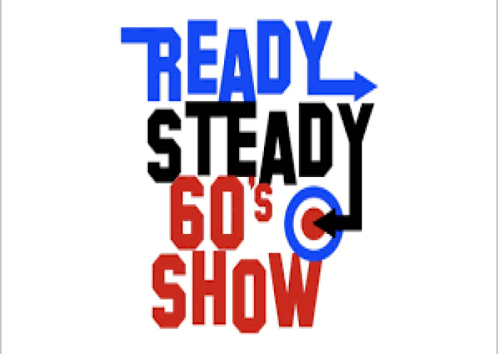 Ready Steady 60s Show