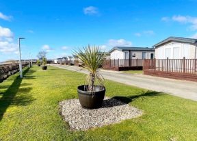 Riverview Caravan Park