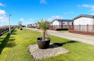 Riverview Caravan Park