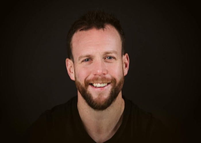 Scott Forbes