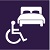 Accessible Bedroom