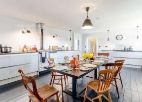Wellbank Cottage