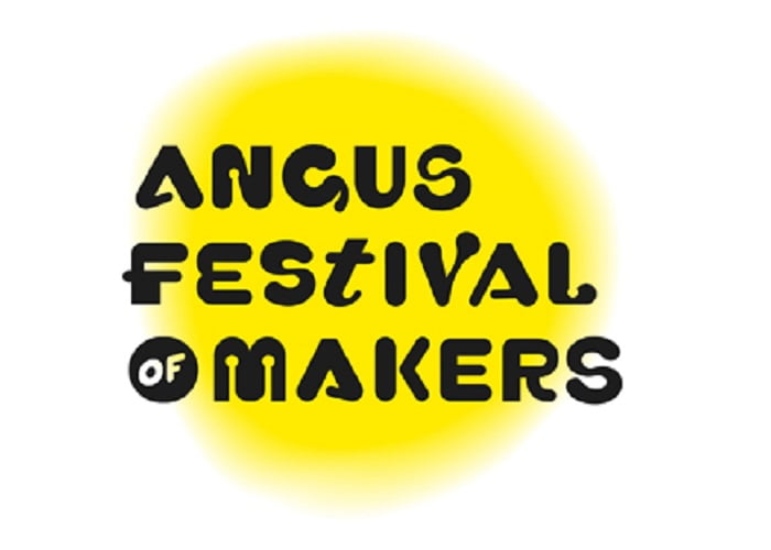 Angus Festival of Makers