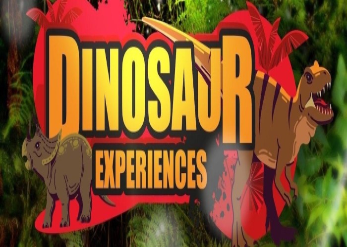 Caledonian Railway Dinosaur Experiences