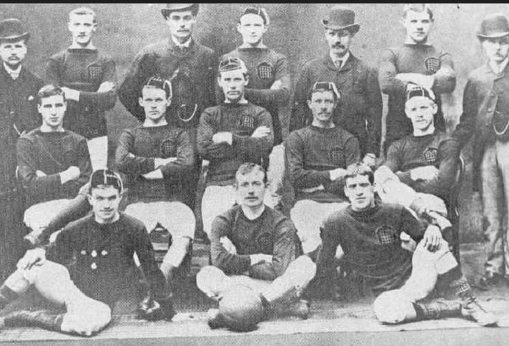 How Arbroath Shook the Footballing Universe