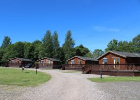Nethercraig Holiday Park