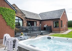 Sma Hame Holiday Cottages
