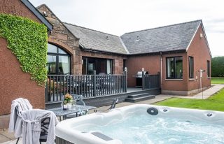 Sma Hame Holiday Cottages