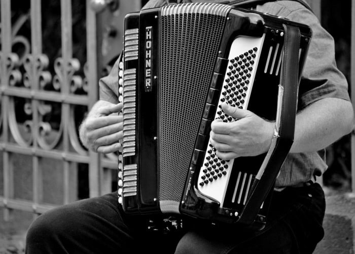 Accordion